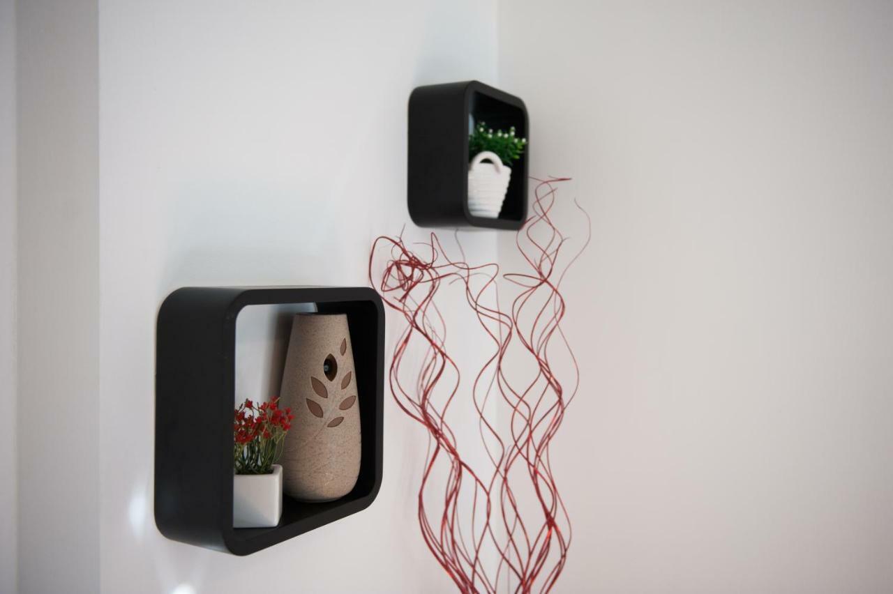 Apartment Magic Zagreb Bagian luar foto