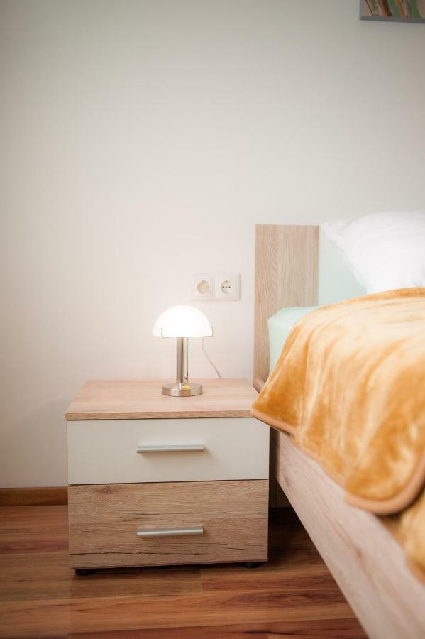 Apartment Magic Zagreb Bagian luar foto