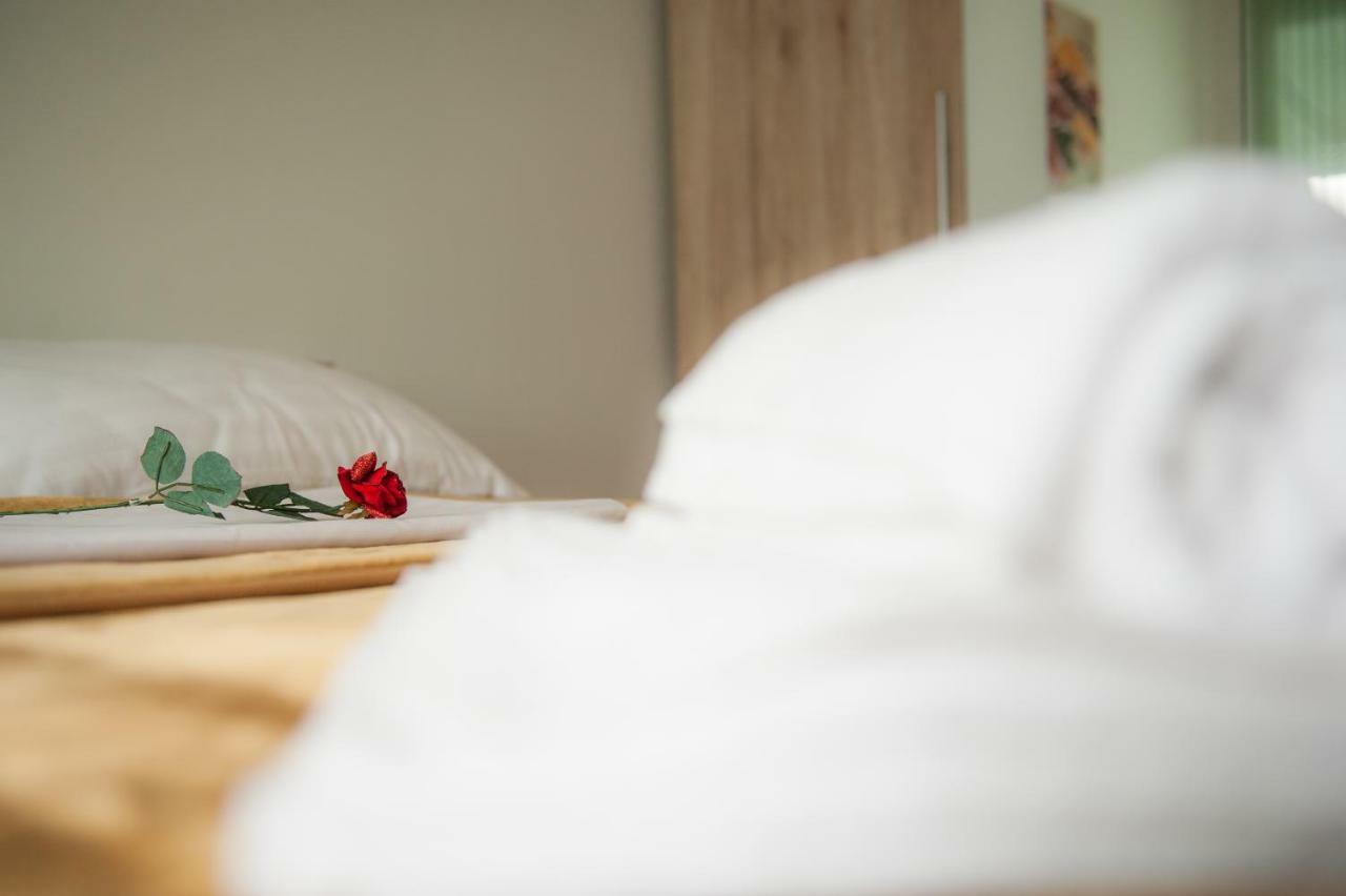 Apartment Magic Zagreb Bagian luar foto