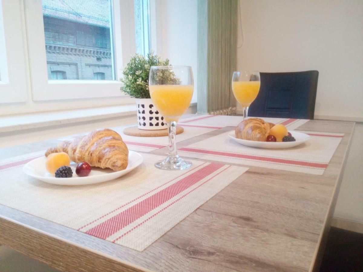 Apartment Magic Zagreb Bagian luar foto